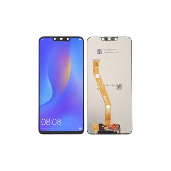 Дисплей Huawei P Smart Plus/Nova 3i Black original