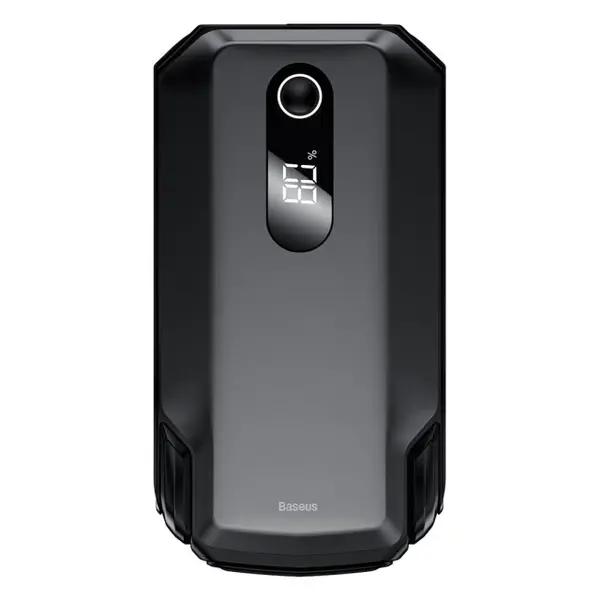 Пусковое устройство (бустер) Baseus Super Energy Max Car Jump Starter (20000mAh, Peakcurrent 2000A) Black (CGNL020001)