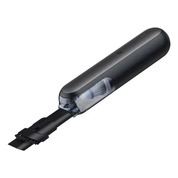 Автомобильный пылесос Baseus A1 Car Vacuum Cleaner Dark Space Black (VCAQ010001)