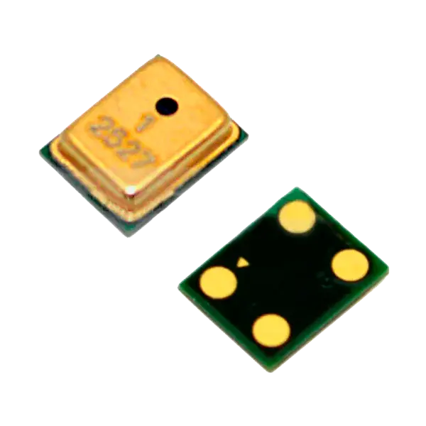 Микрофон Samsung S7562/G130/G310/G313/G318H/G355/T210/T211/T320/T325/T335, 3.8 x 3 x 1.1mm