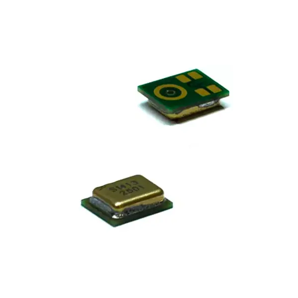 Мікрофон Samsung i9250/i9500/i9505/G930F/G935F/G950F/N910/N915; LG D855/D856/S1 Vibe, 3.5 x 2.7 x 1mm