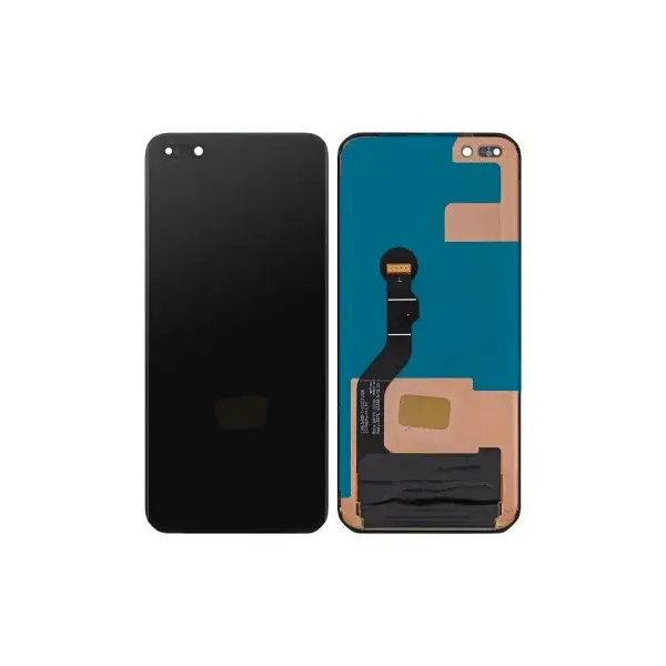Дисплей Huawei P40 Pro Black OLED, original