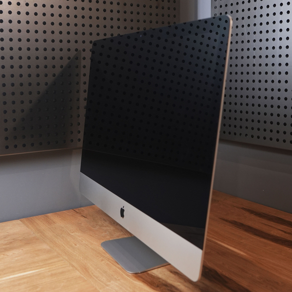 Apple iMac 27'' Retina 5K Middle 2017 (MNED2) 3.8QC/8GB/2TB FD/RP580 Б/В, зображення 3