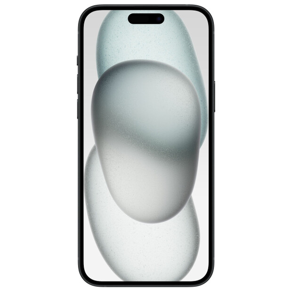 Apple iPhone 15 256GB Black, Память: 256 Гб, Цвет: Черный, изображение 3
