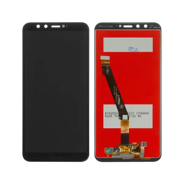 Дисплей Honor 9 Lite Black original  F
