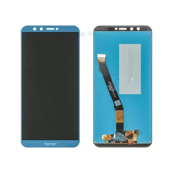Дисплей Honor 9 Lite  Blue original