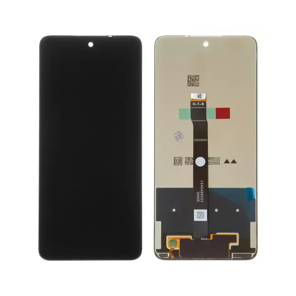 Дисплей Huawei P Smart 2021/Y7A;Honor 10X Lite Black original