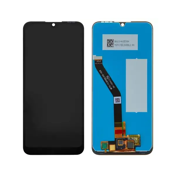 Дисплей Huawei Y6 2019/Y6 Prime 2019/Y6 Pro 2019/Y6s 2019;Honor 8A/8A Pro/8A Prime Black original F