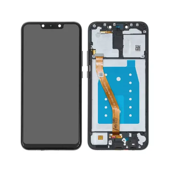 Дисплей Huawei Mate 20 Lite Black original