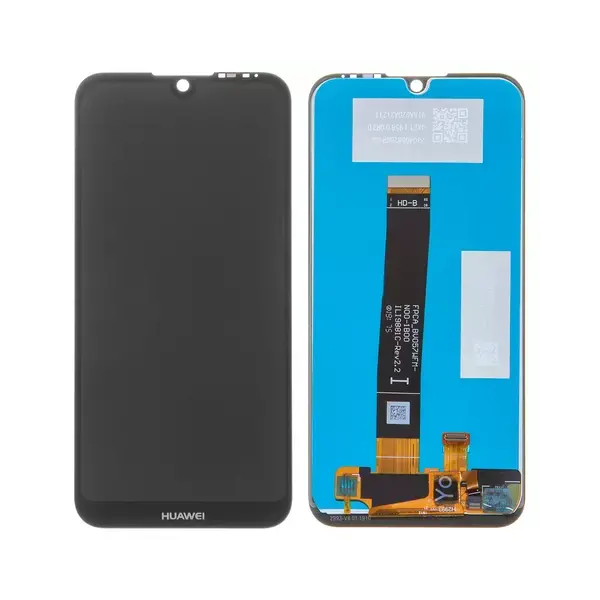 Дисплей Honor 8S;Huawei Y5 2019 Black original