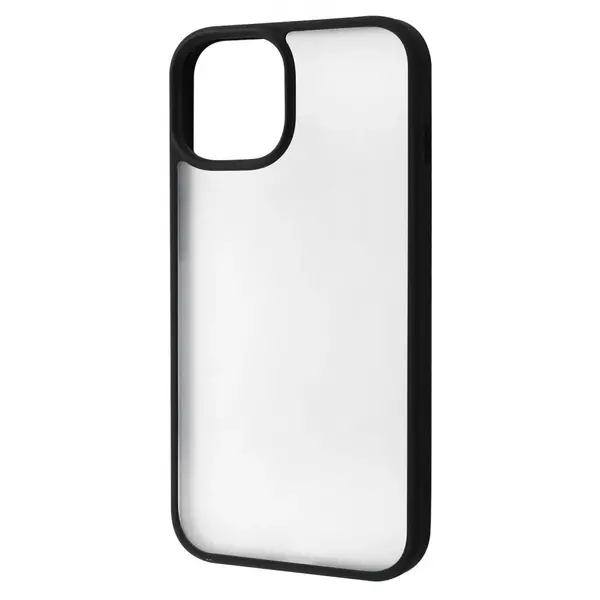 Чехол Memumi Light Armor Series Case IPhone 14 Plus Black