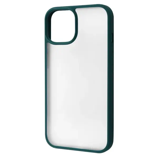 Чехол Memumi Light Armor Series Case IPhone 14 Plus Green