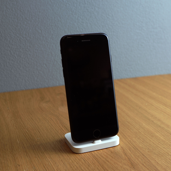 Apple iPhone 7 32GB Black Б/В, зображення 4