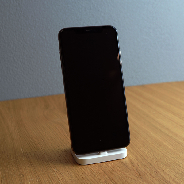 Apple iPhone XS Max 256GB Gold Б/В, зображення 3