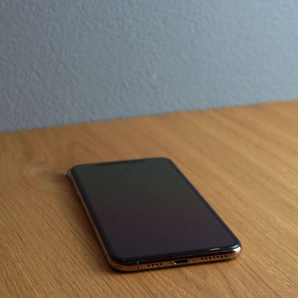 Apple iPhone XS Max 256GB Gold Б/У, изображение 2