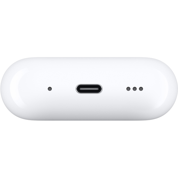 Apple AirPods Pro 2 with MagSafe Charging Case (USB‑C) 2023 (MTJV3), изображение 3