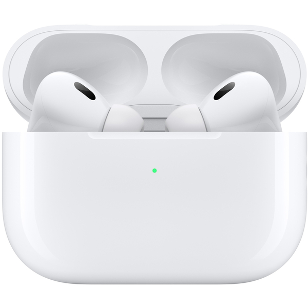 Apple AirPods Pro 2 with MagSafe Charging Case (USB‑C) 2023 (MTJV3), изображение 6