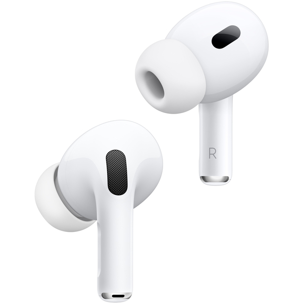 Apple AirPods Pro 2 with MagSafe Charging Case (USB‑C) 2023 (MTJV3), изображение 5