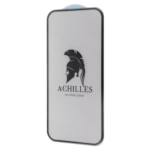 Захисне скло для смартфону Proove Achilles Apple iPhone 15 Pro Max