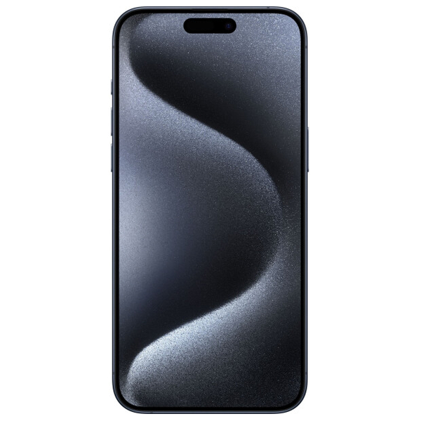 Apple iPhone 15 Pro 256Gb Blue Titanium (MTV63QL), Память: 256 Гб, Цвет: Синий, изображение 5