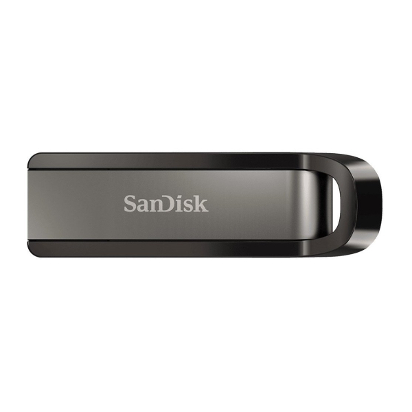 USB Флеш накопичувач SANDISK 256GB EXTREME GO USB 3.2 (SDCZ810-256G-G46)