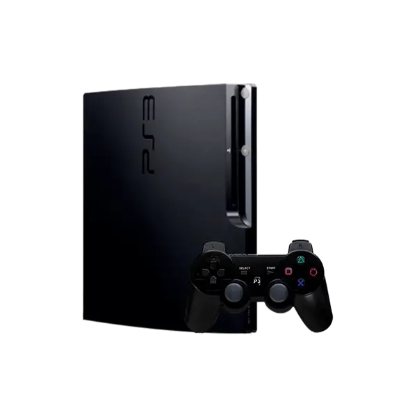 Чистка и замена термопасты Sony PlayStation 3 Slim, С чем проблема?: Чистка и замена термопасты Sony PlayStation 3 Slim