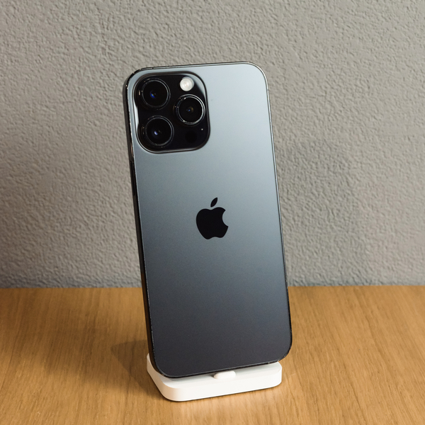 Apple iPhone 14 Pro Max 1Tb Space Black (MQC23) Б/У
