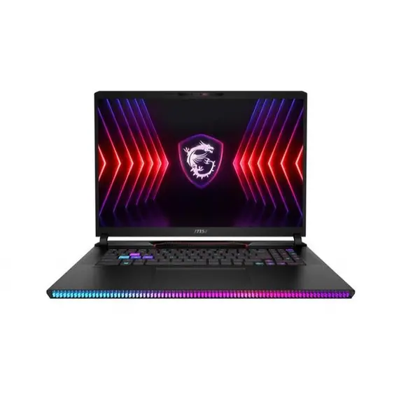 Ноутбук MSI Raider GE78 HX 14VGG (14VGG-205US)