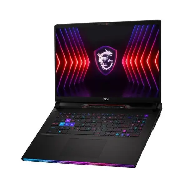 Ноутбук MSI Raider GE78 HX 14VGG (14VGG-205US), изображение 2