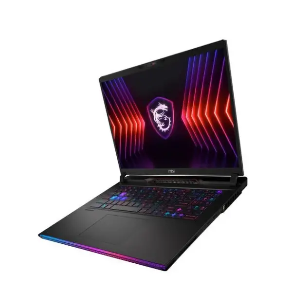 Ноутбук MSI Raider GE78 HX 14VGG (14VGG-205US), изображение 3
