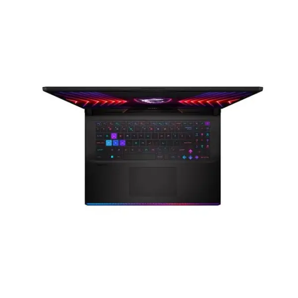 Ноутбук MSI Raider GE78 HX 14VGG (14VGG-205US), изображение 4