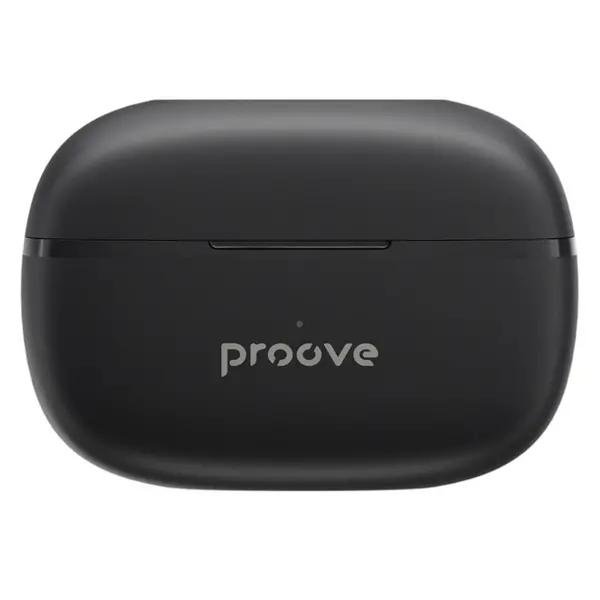 Беспроводные наушники Proove Freestyler TWS black (TWFS00010001), Цвет: Черный, Оригинальное название цвета: Black, изображение 4