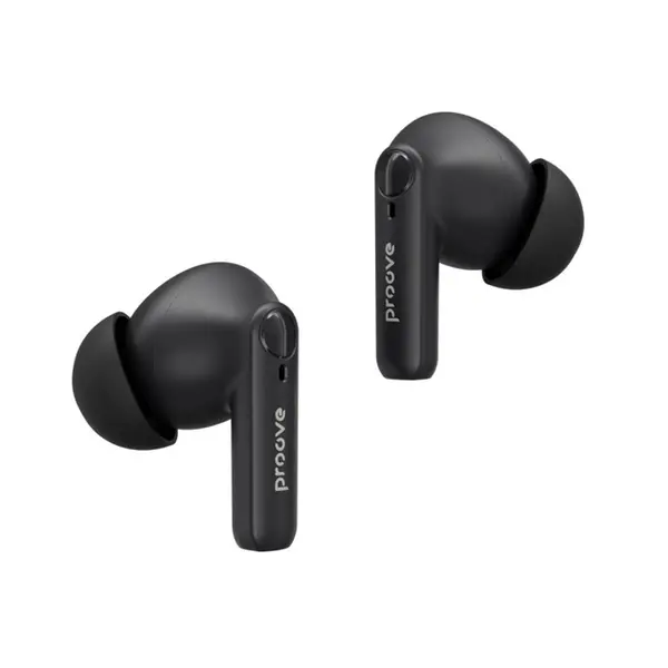 Беспроводные наушники Proove Freestyler TWS black (TWFS00010001), Цвет: Черный, Оригинальное название цвета: Black, изображение 5