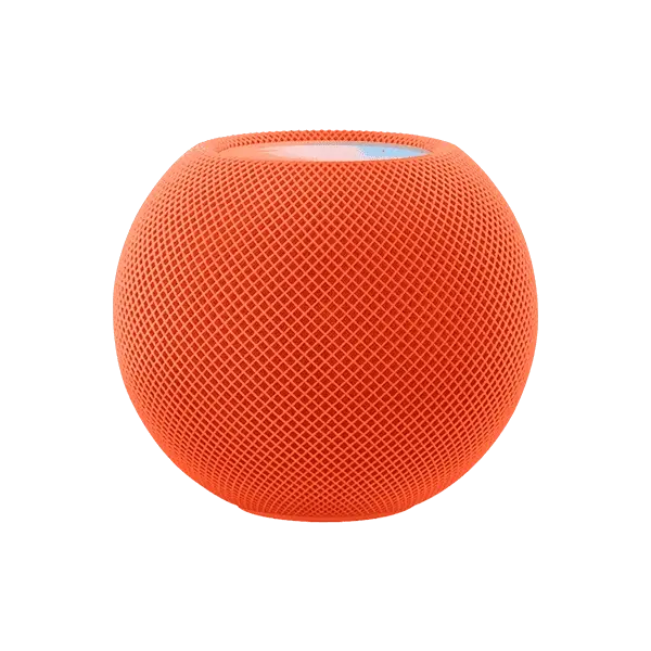 Apple HomePod Mini Orange (MJ2D3), Цвет: Оранжевый