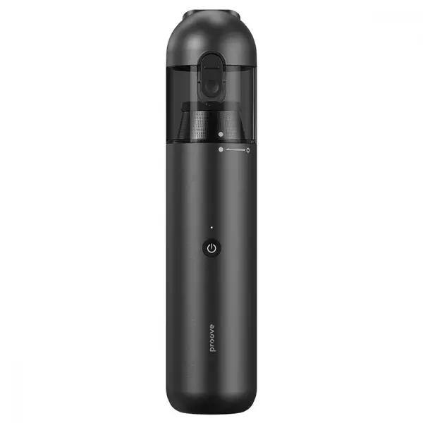 Автомобільний пилосмок Proove Void Assistant C1 (7500pa) black (PVV170010001)