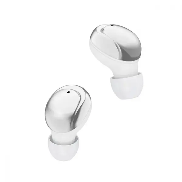 Безпровідні навушники Proove Charm TWS silver (TWCH00010006), Колір: Сірий, Оригінальна назва кольору: Silver, зображення 5