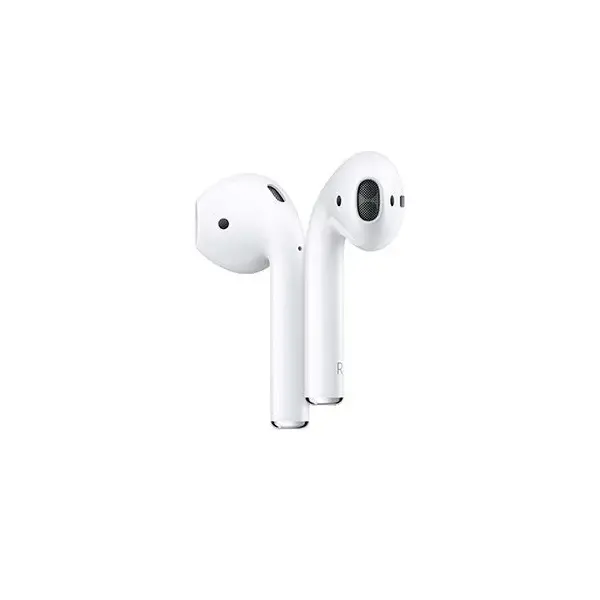 Apple AirPods 2 with Charging Case, изображение 2