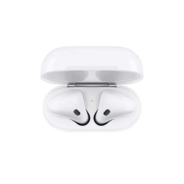 Apple AirPods 2 with Charging Case, изображение 4