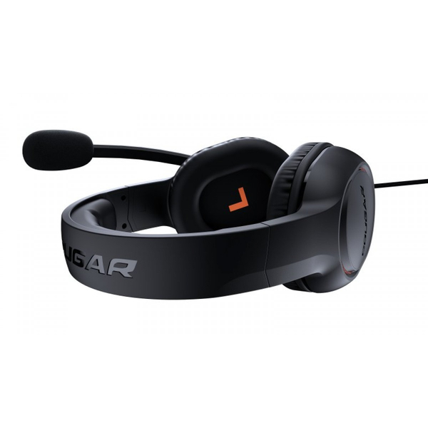 Игровая гарнитура Cougar HX330 Orange, изображение 5