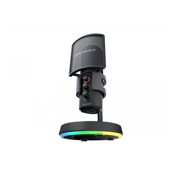 Мікрофон Cougar Screamer X настільний, зображення 5