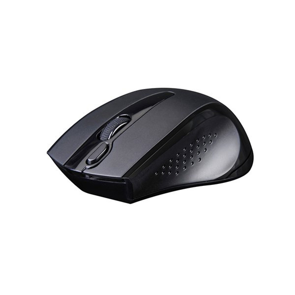 Мышь A4Tech G9-500FS, V-Track, беспроводная, черная, изображение 3