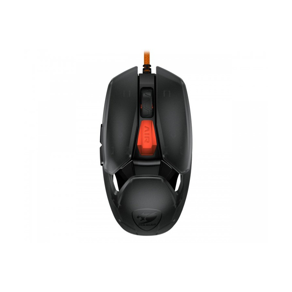 Миша комп'ютерна ігрова Cougar AirBlader Tournament (Black), USB
