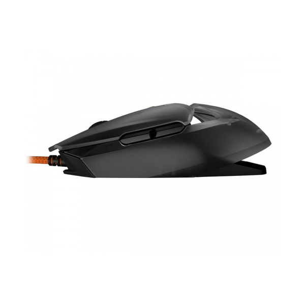 Миша комп'ютерна ігрова Cougar AirBlader Tournament (Black), USB, зображення 6
