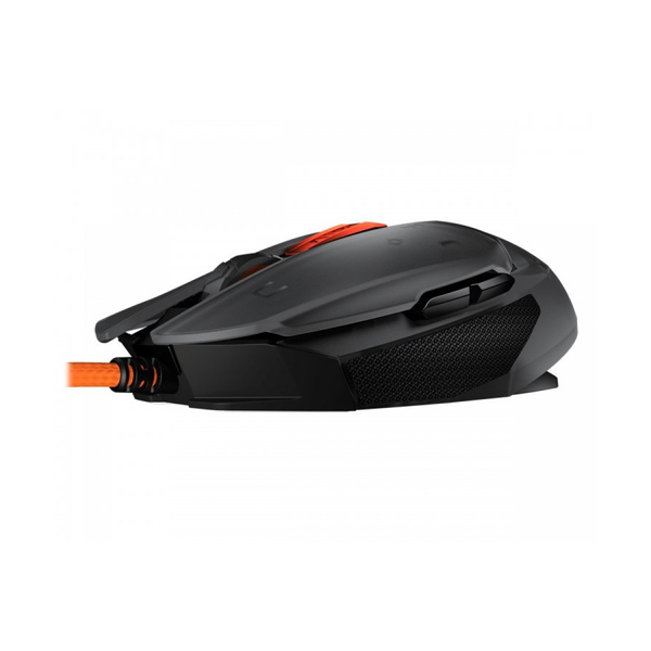 Миша комп'ютерна ігрова Cougar AirBlader Tournament (Black), USB, зображення 7