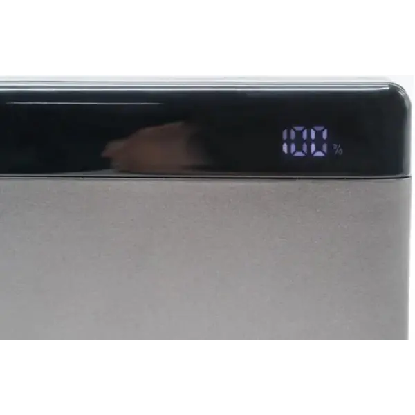 Зовнішній акумулятор Movespeed K20 20000 mAh 45W Power Bank (K20-45W) (для ноутбуків Type-C 20V/2.25A/45W), изображение 4