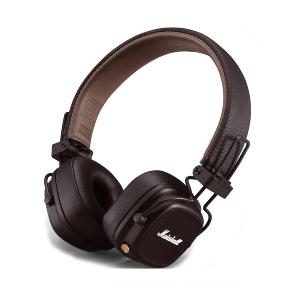 Наушники Marshall Major V Brown (1006834)