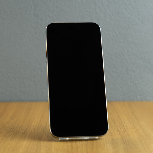 Apple iPhone 15 Pro Max 256GB Natural Titanium (MU793) Б/В Grade B, зображення 2