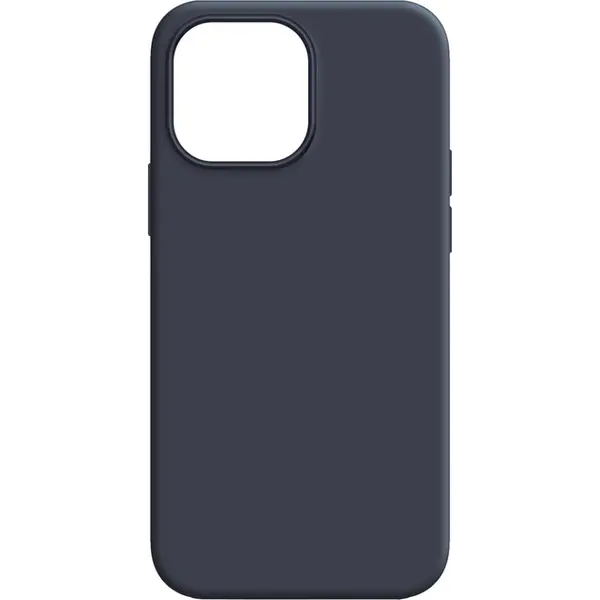 Чeхол MAKE Apple iPhone 16 Pro Silicone Midnight