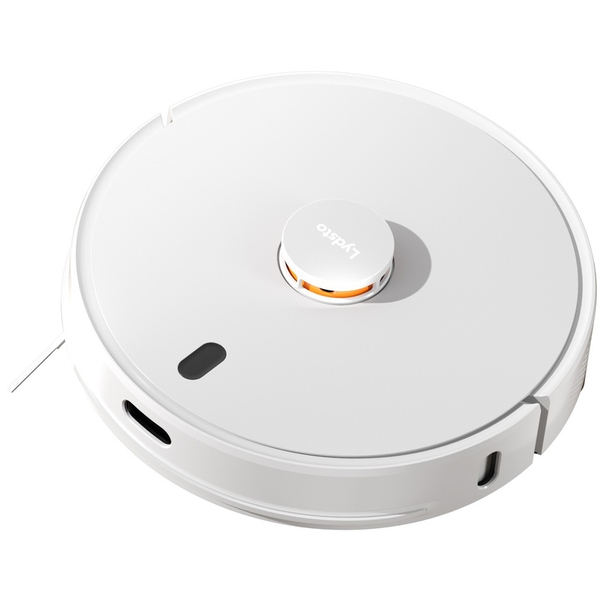 Робот-пылесос Xiaomi Lydsto R1D (HD-STYTJ-W08) White, Цвет: Белый, Батарея, мAч: 5200, изображение 4