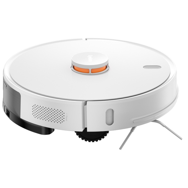 Робот-пылесос Xiaomi Lydsto R1D (HD-STYTJ-W08) White, Цвет: Белый, Батарея, мAч: 5200, изображение 5